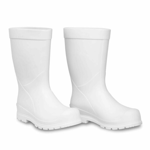 BOTA OCUPACIONAL INTEIRA DE EVA STICKY SHOES | CA 50.111