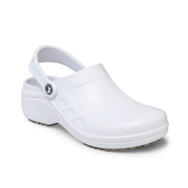 STICKY SHOES CLOG COM SOLADO DE BORRACHA  | CA 49.860